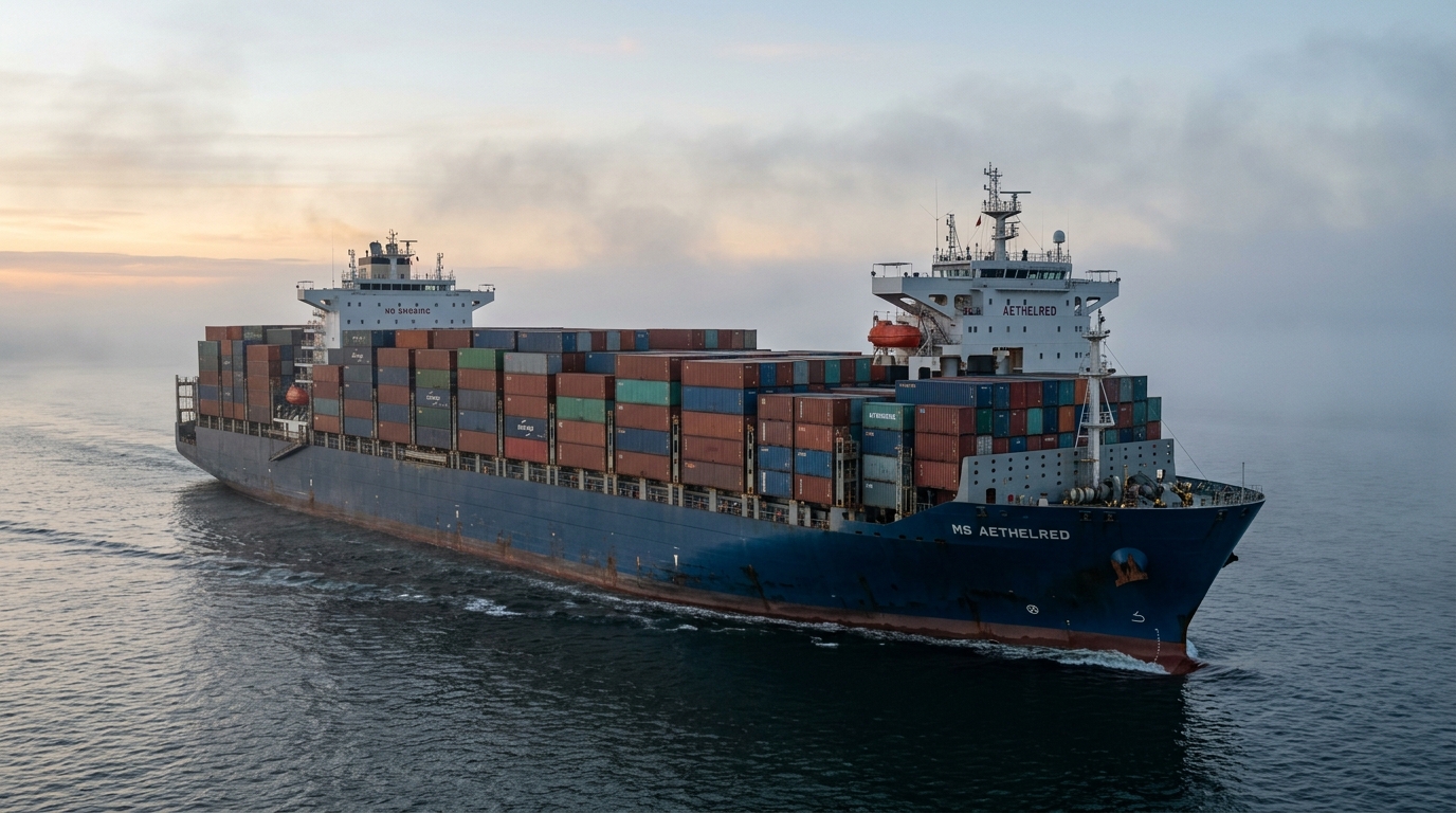 Decarbonization in Transition: Why the Maersk Mc-Kinney Møller Center is Scaling Back
